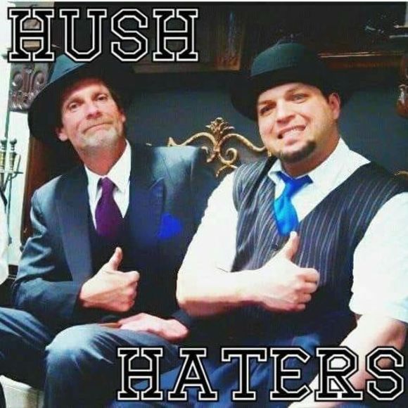 Meet your Posher, Mike - Picture 1 of 1